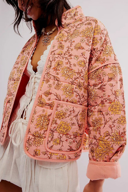 Well Tailored Garment with a Graceful Silhouette