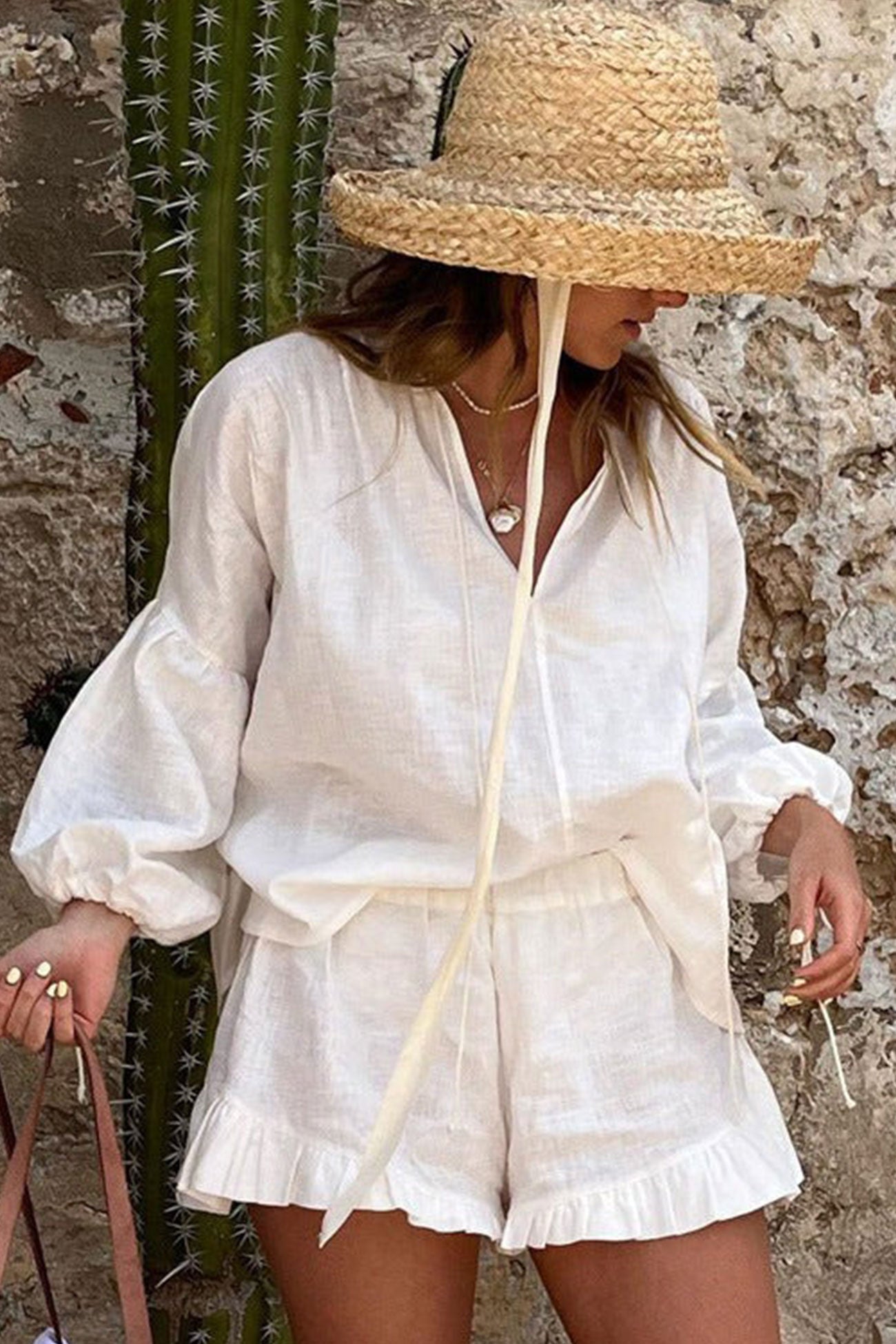 Gracefully Styled Shirt for Any Occasion