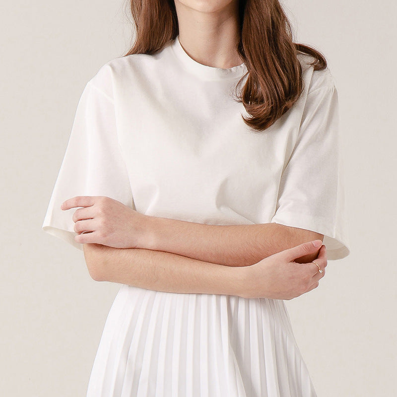 Polished Shirt with an Effortless Classic Look
