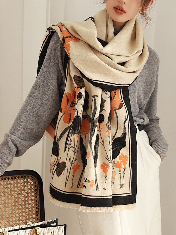 Gracefully Styled Garment for Any Occasion