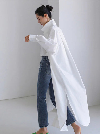 Beautifully Crafted Shirt in a Classic Style