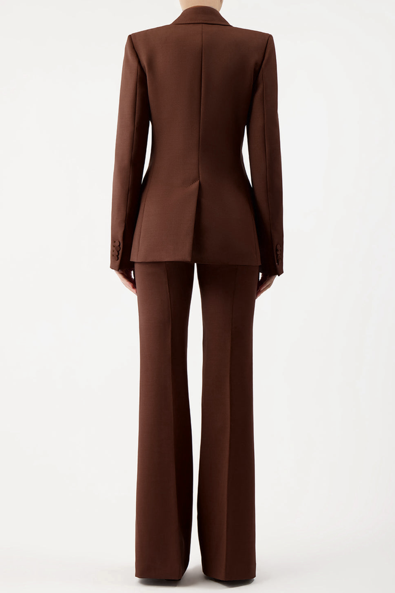 Beautifully Balanced Pants with Timeless Character
