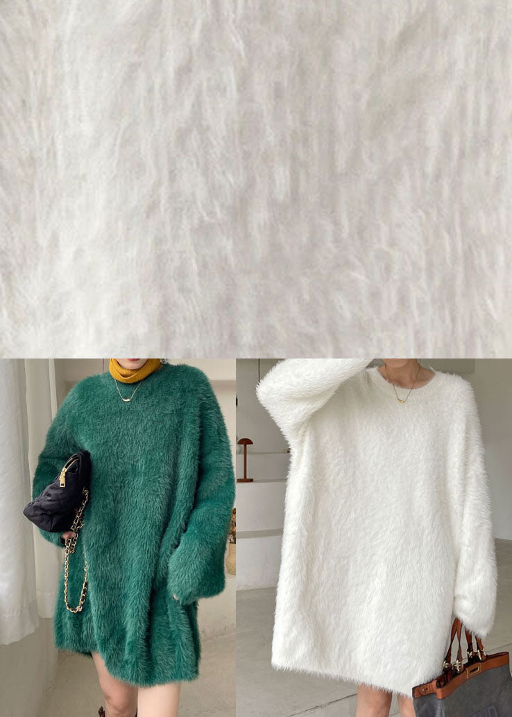 Gracefully Styled Sweater for Any Occasion