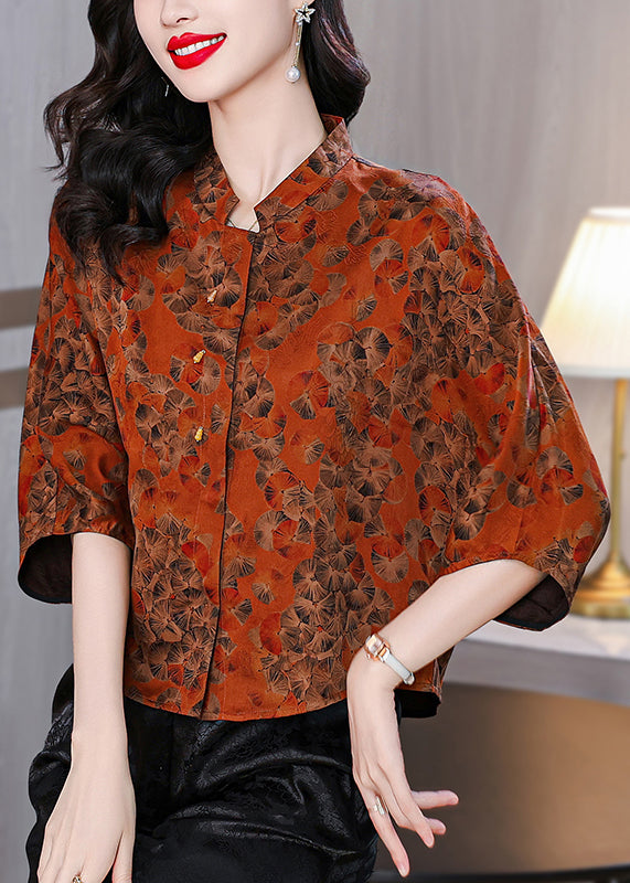Beautifully Crafted Shirt in a Classic Style