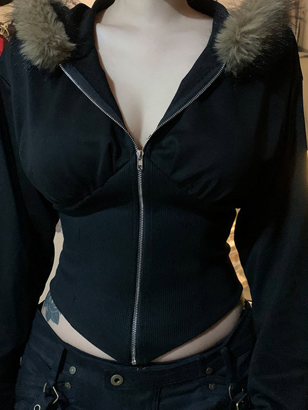 Beautifully Balanced Coat with Timeless Character