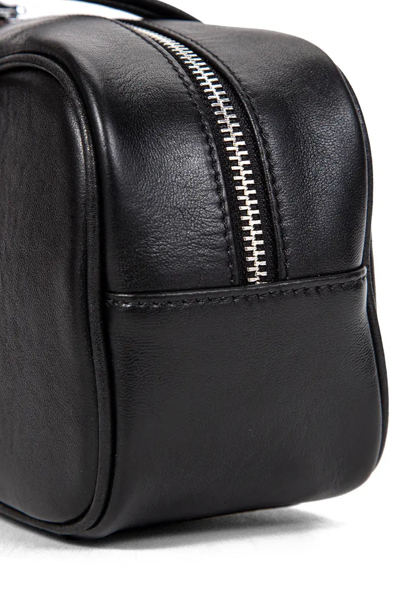 Vintage Inspired Bag with a Contemporary Edge