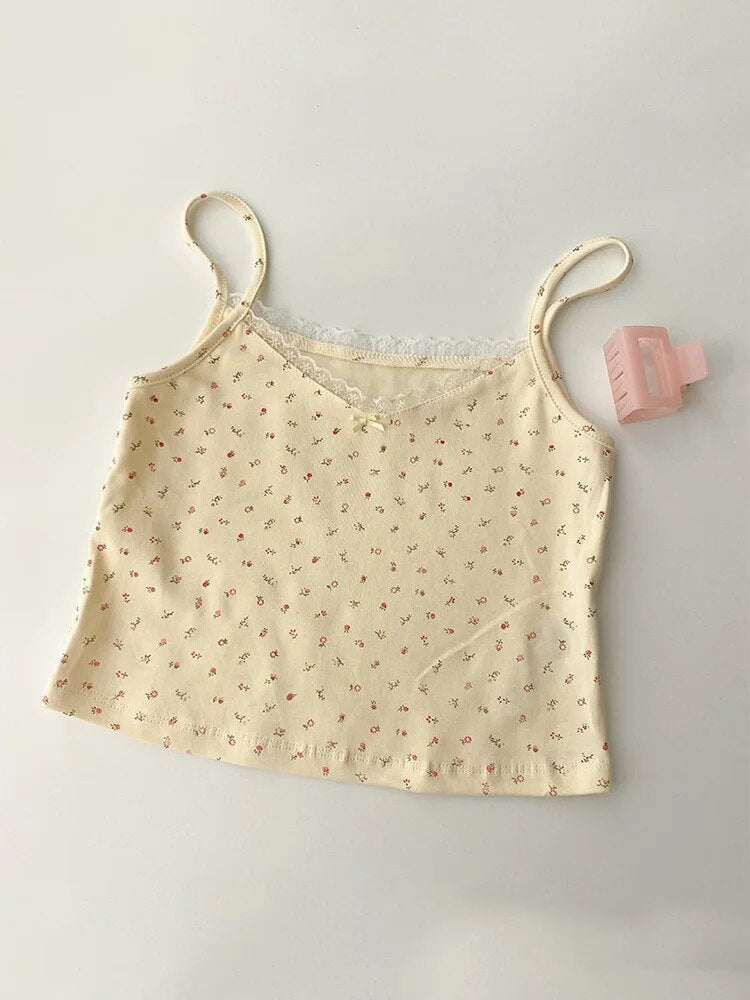 Beautifully Balanced Top with Timeless Character