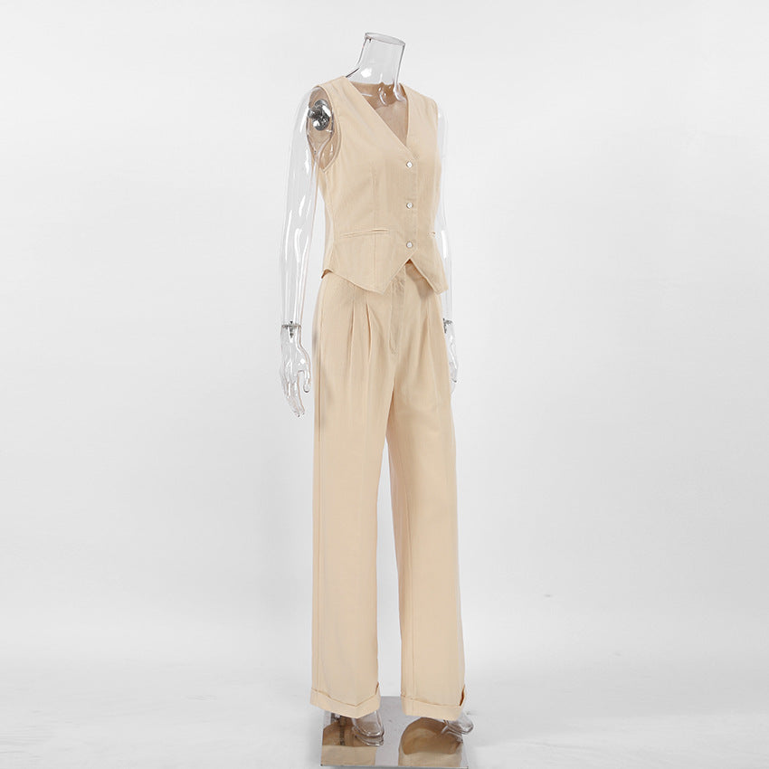 Classic Vintage & Enduringly Stylish Trousers