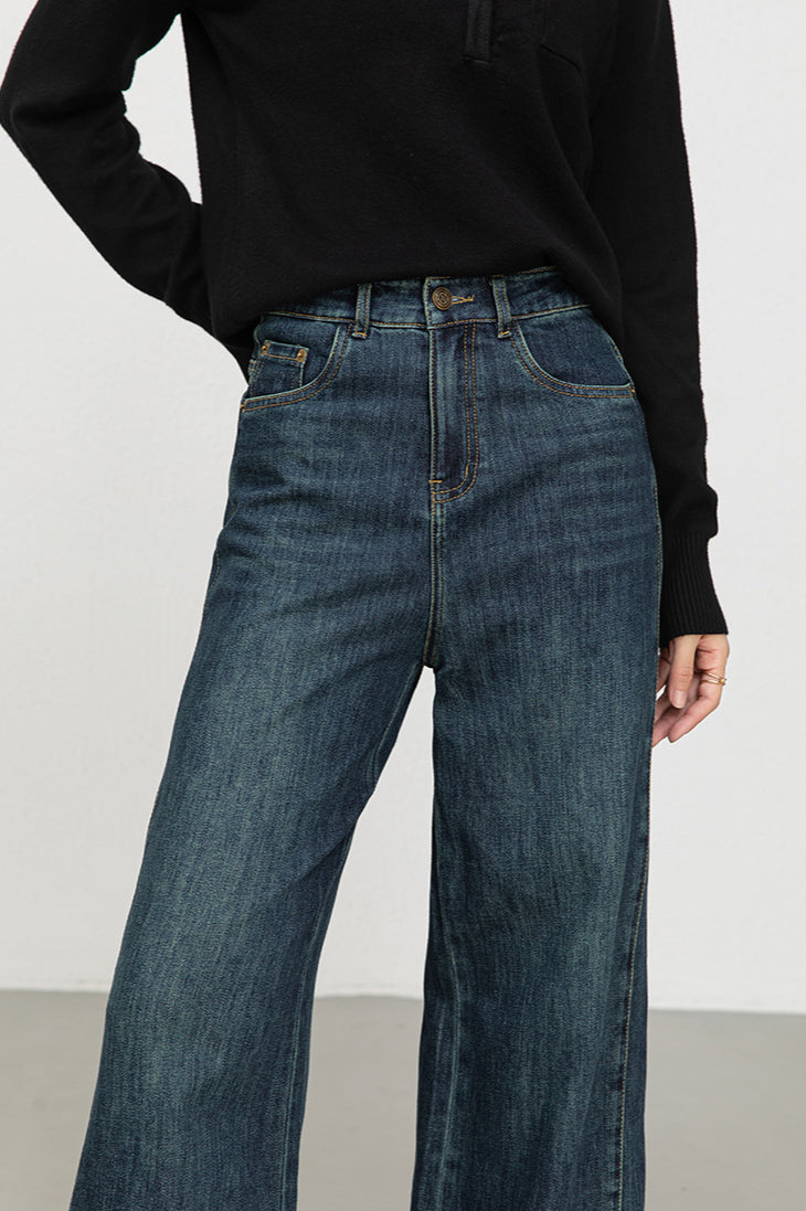 Elegantly Styled Garment for Everyday Wear