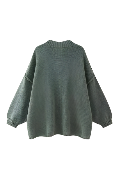 Beautifully Crafted Cardigan in a Classic Style