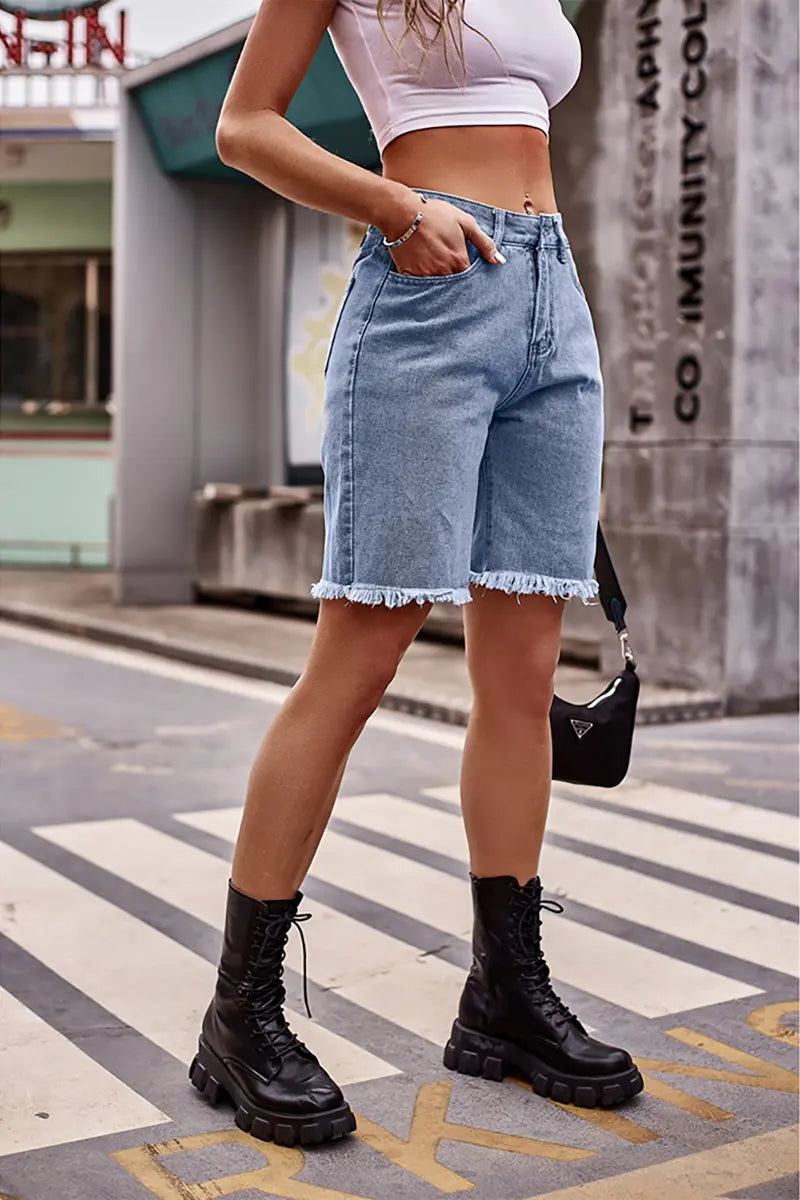 Elegantly Styled Garment for Everyday Wear
