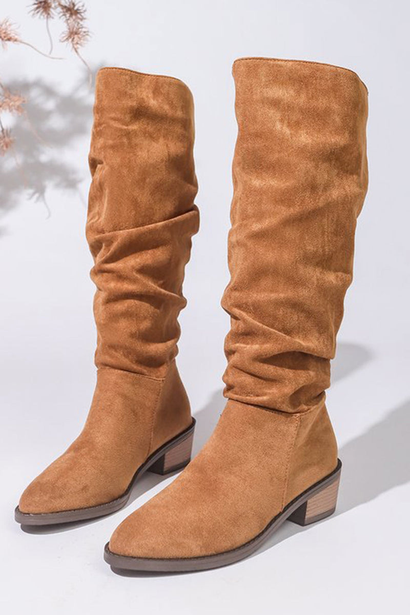 Classic Vintage & Enduringly Stylish Boots