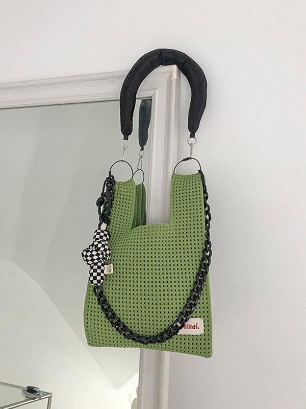 Beautifully Balanced Bag with Timeless Character