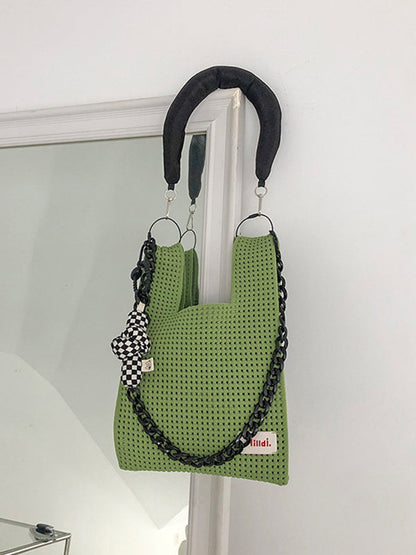 Beautifully Balanced Bag with Timeless Character