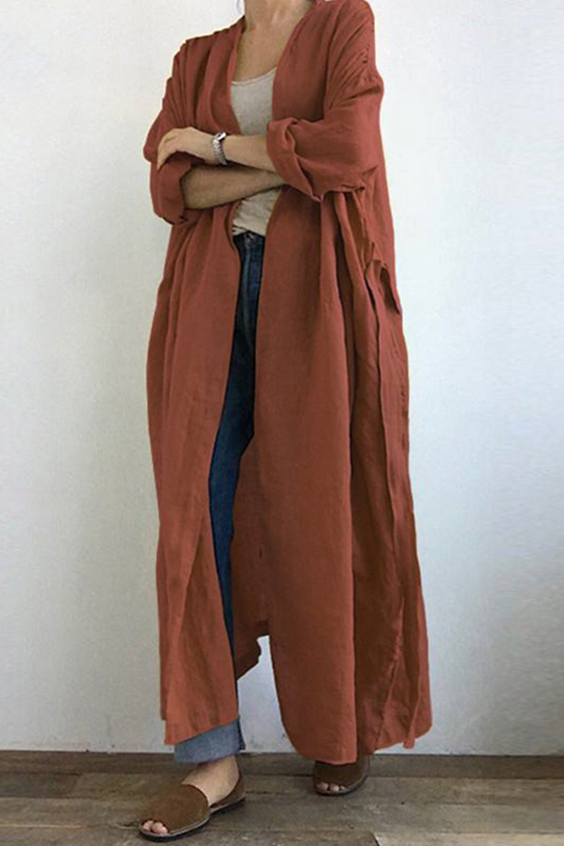 Beautifully Crafted Garment in a Classic Style