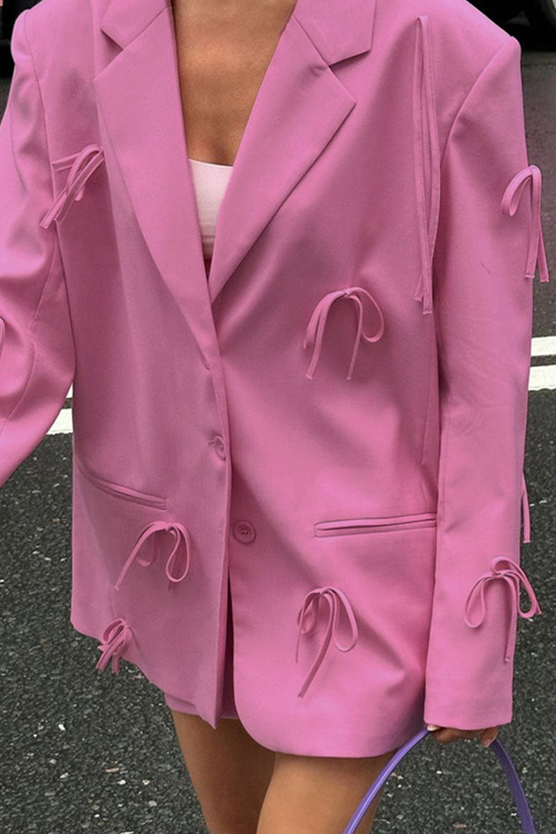 Polished Garment with an Effortless Classic Look