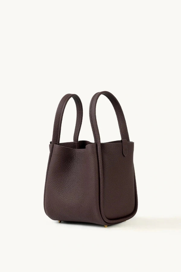 Vintage Inspired Bag with a Contemporary Edge