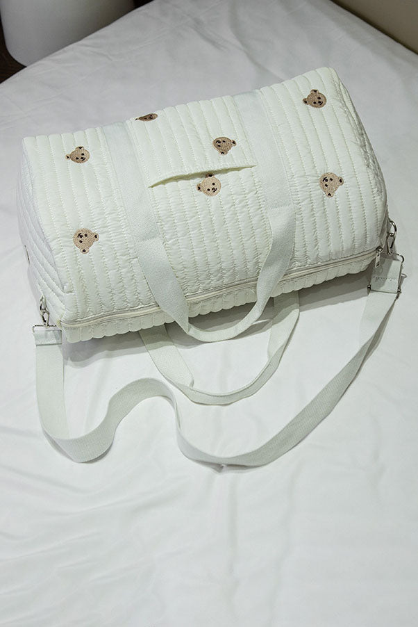 Elegantly Styled Bag for Everyday Wear