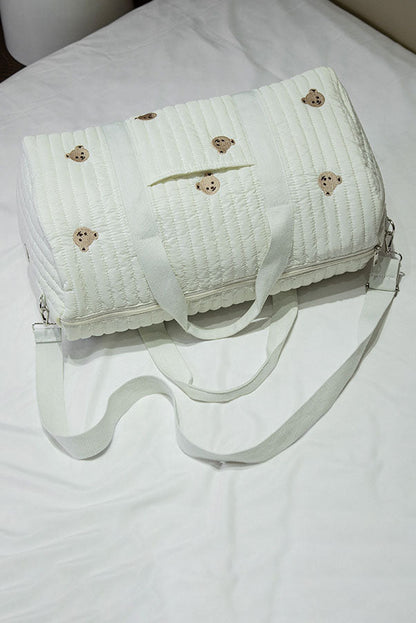 Elegantly Styled Bag for Everyday Wear