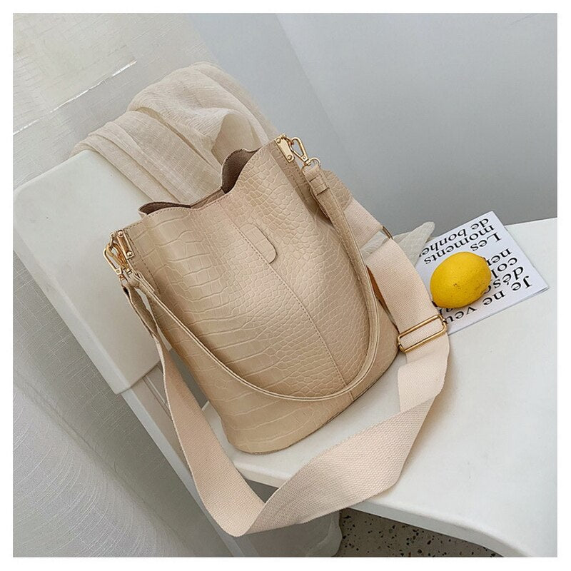 Beautifully Crafted Bag in a Classic Style