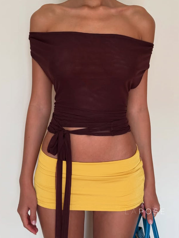 Classic Vintage Garment with a Flattering Fit