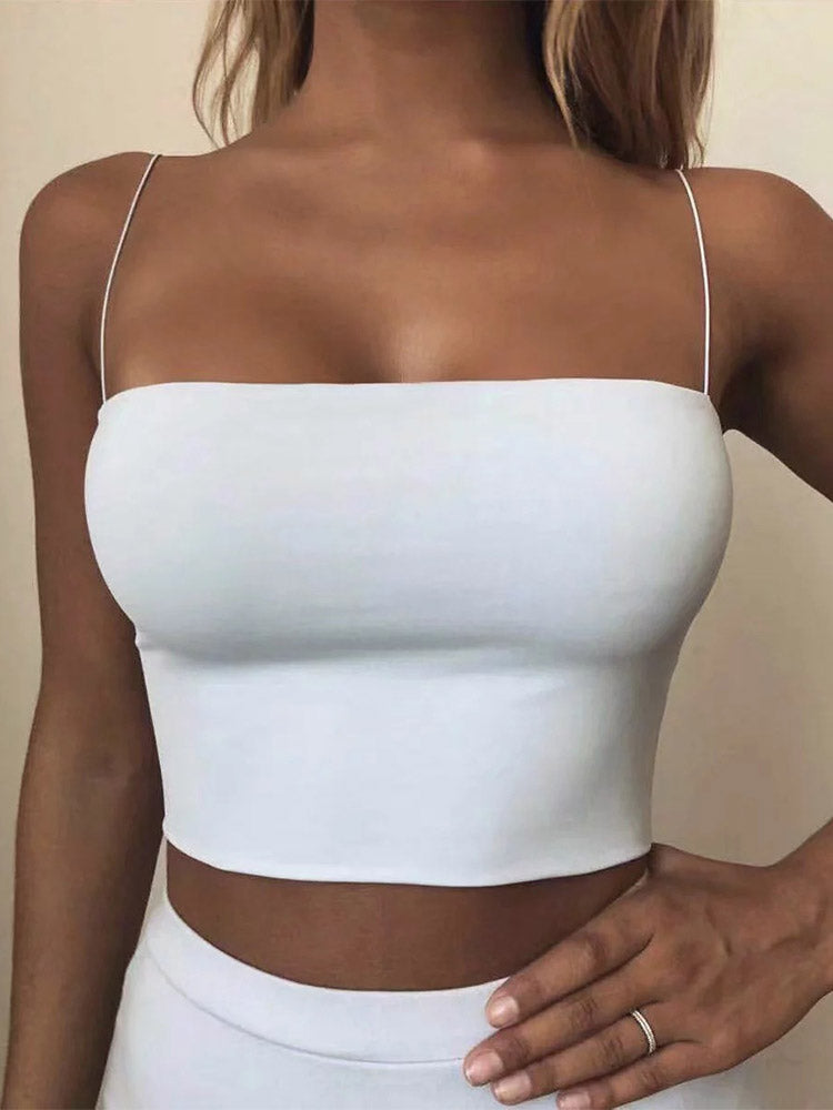 A Vintage Style Top with Delicate Timeless Details
