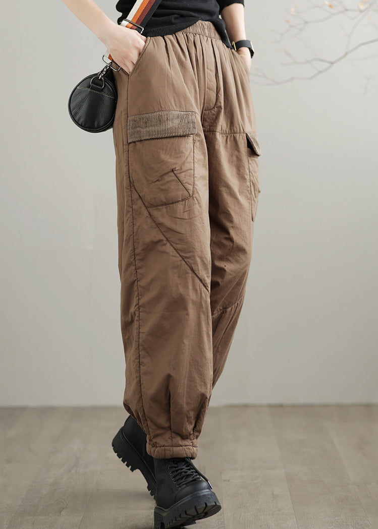 Gracefully Styled Pants for Any Occasion
