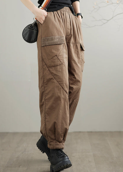 Sophisticated Pants with a Clean Classic Look