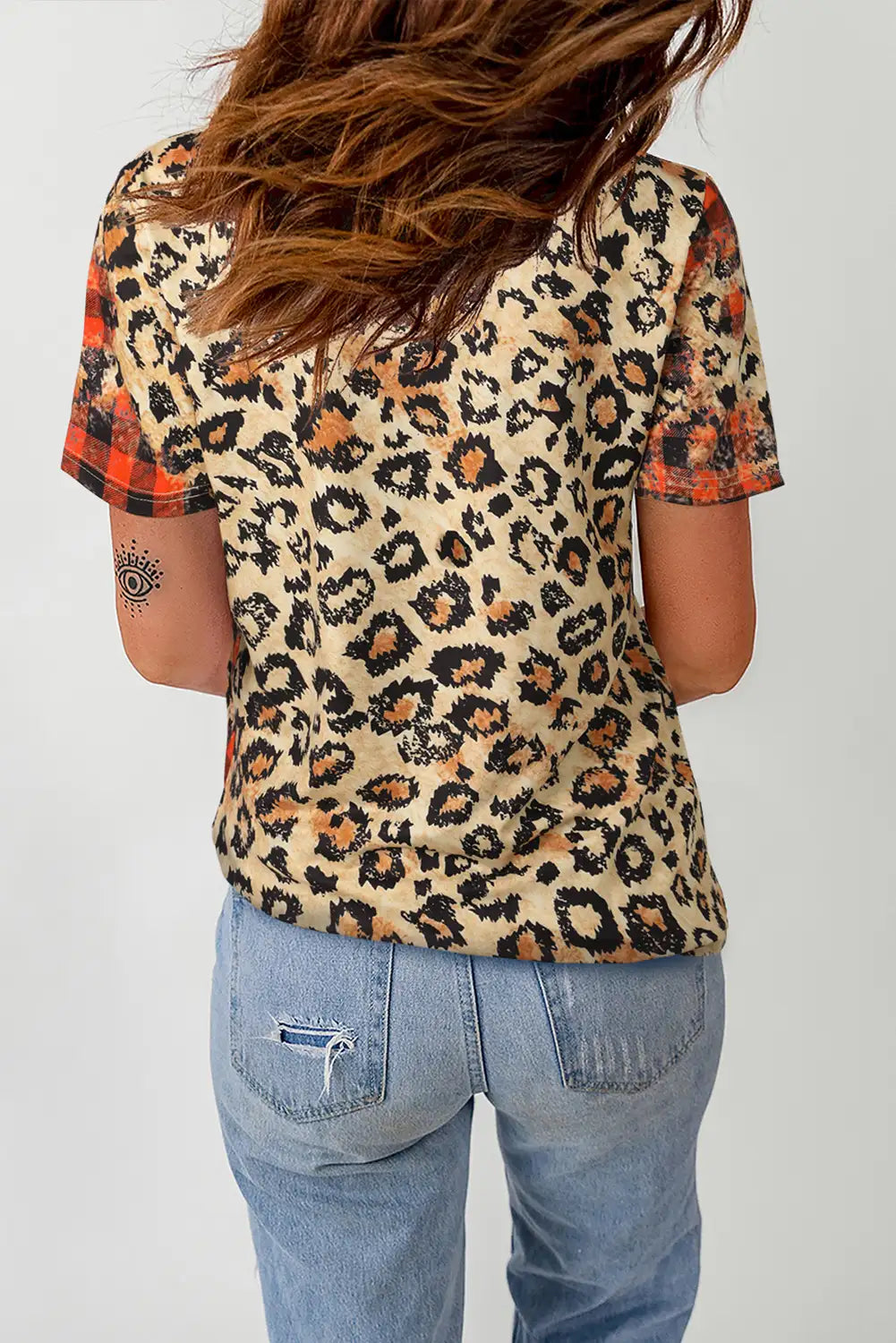 Polished Shirt with an Effortless Classic Look