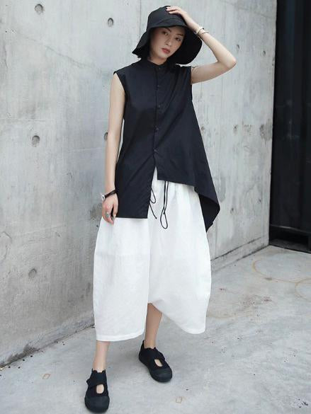 Beautifully Balanced Pants with Timeless Character