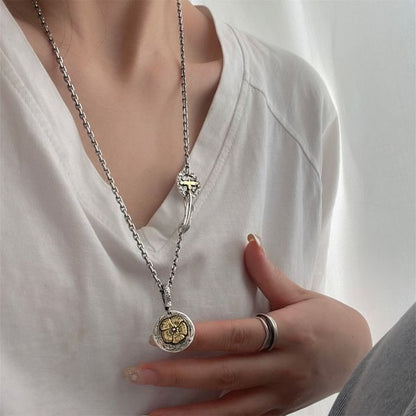 Polished Garment with an Effortless Classic Look