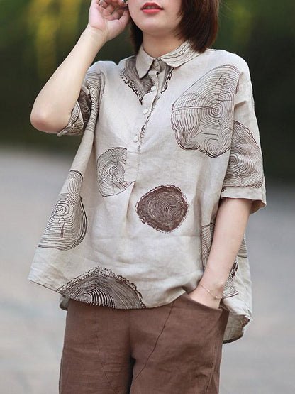 Beautifully Crafted Shirt in a Classic Style