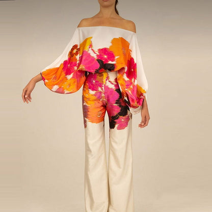 Beautifully Finished Garment in a Timeless Design