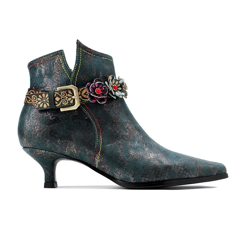 Classic Vintage & Enduringly Stylish Boots