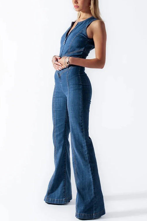 Well Tailored Garment with a Graceful Silhouette