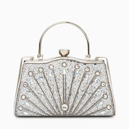 Sophisticated Bag with a Clean Classic Look