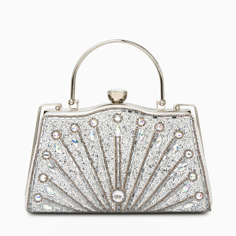 Sophisticated Bag with a Clean Classic Look
