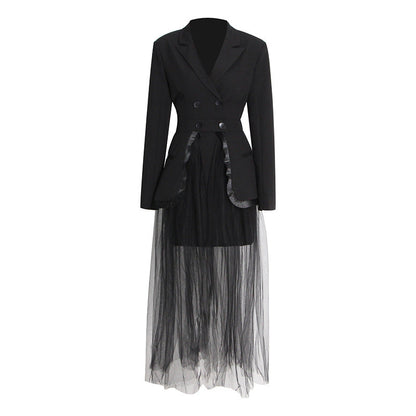 Classic Vintage Garment with a Flattering Fit