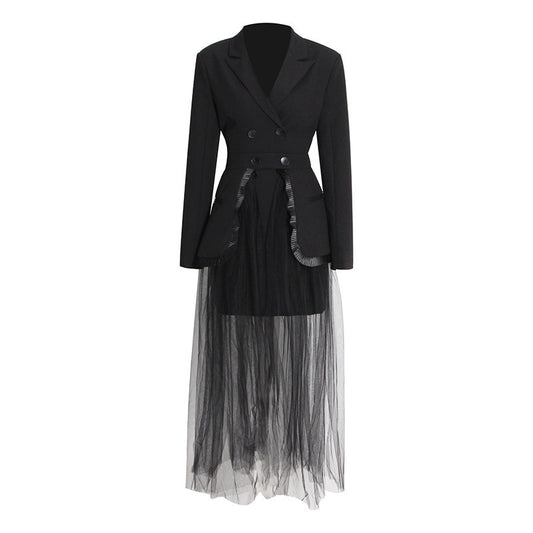 Classic Vintage Garment with a Flattering Fit