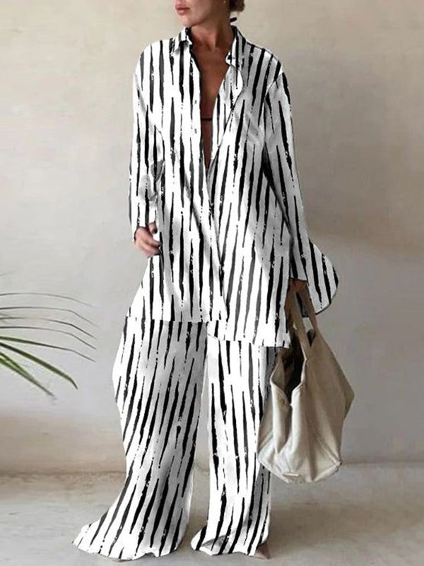 Gracefully Styled Garment for Any Occasion