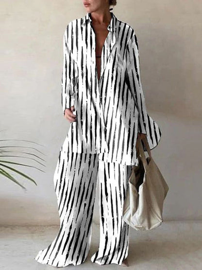 Gracefully Styled Garment for Any Occasion
