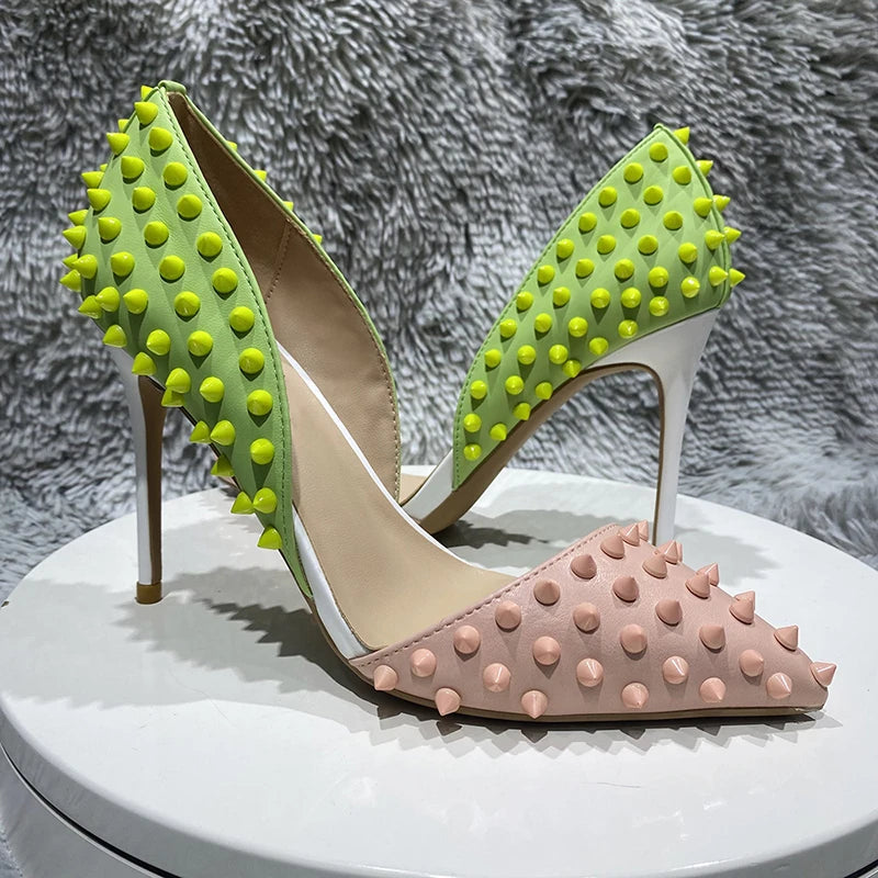 Elegantly Styled Shoes for Everyday Wear