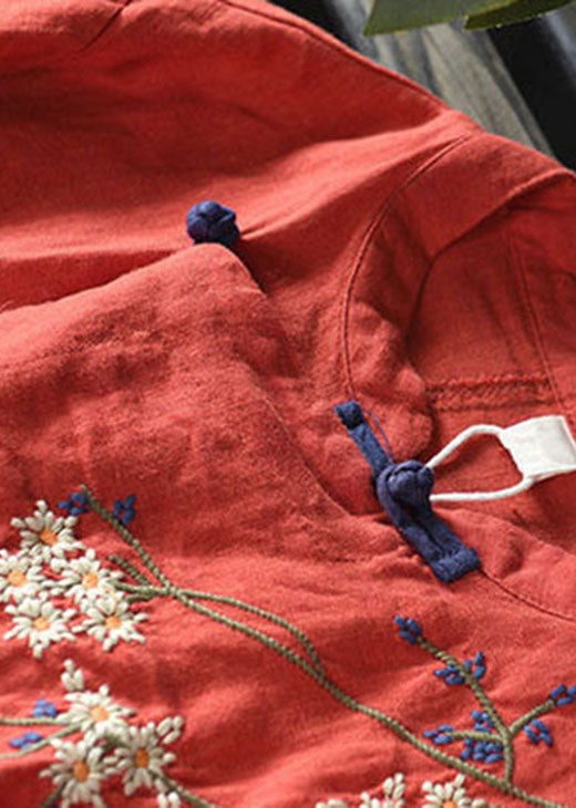Beautifully Crafted Top in a Classic Style