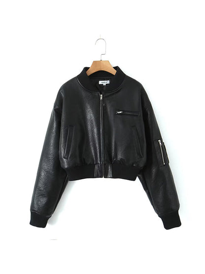 Beautifully Finished Jacket in a Timeless Design