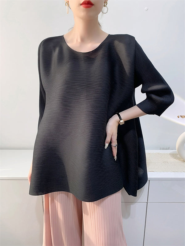 Elegantly Styled T-Shirt for Everyday Wear