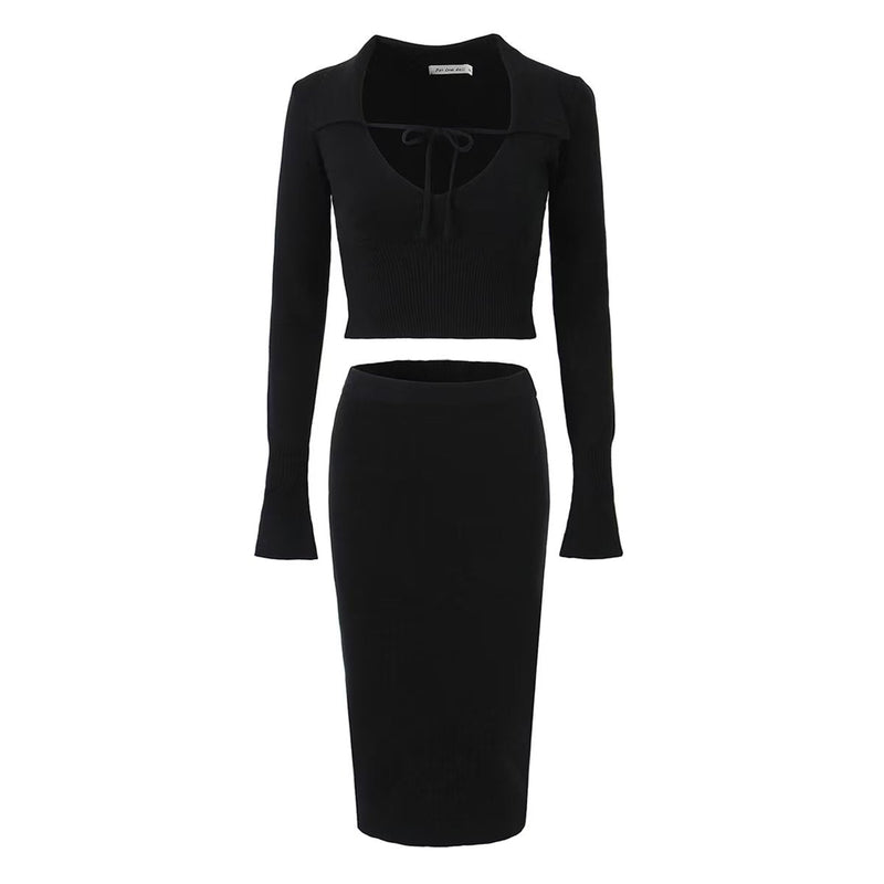 Polished Top with an Effortless Classic Look