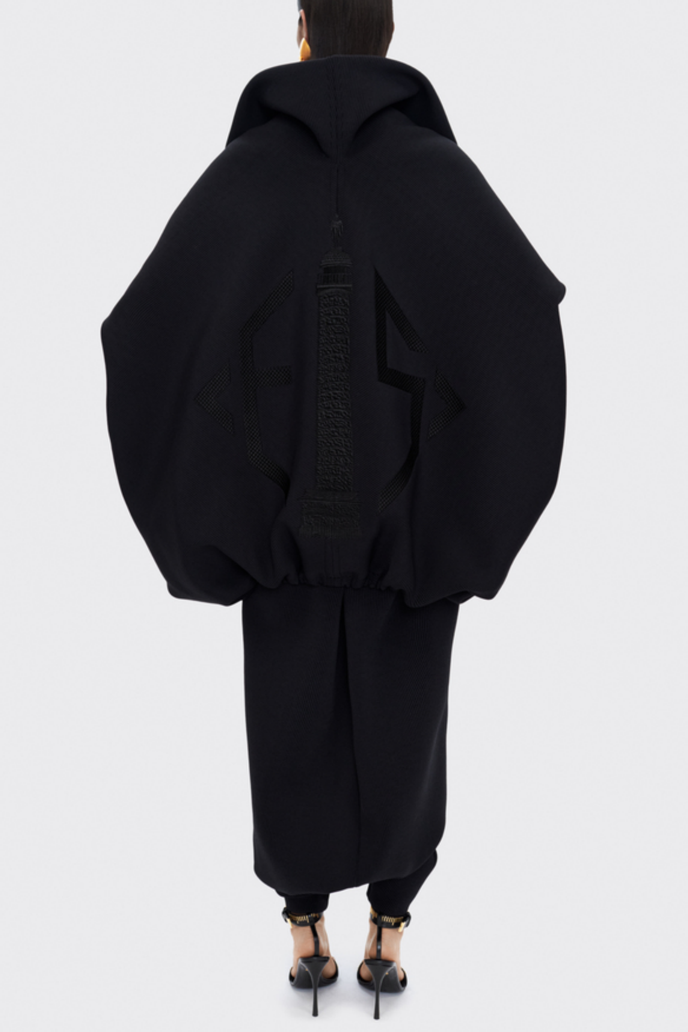 Beautifully Finished Jacket in a Timeless Design