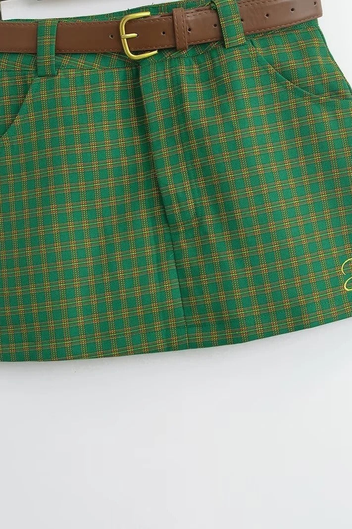 Polished Garment with an Effortless Classic Look