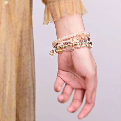 Elegantly Styled Garment for Everyday Wear