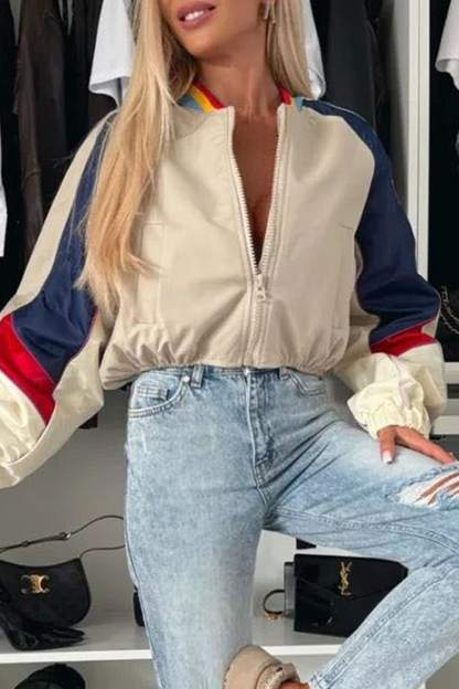 Sophisticated Garment with a Clean Classic Look